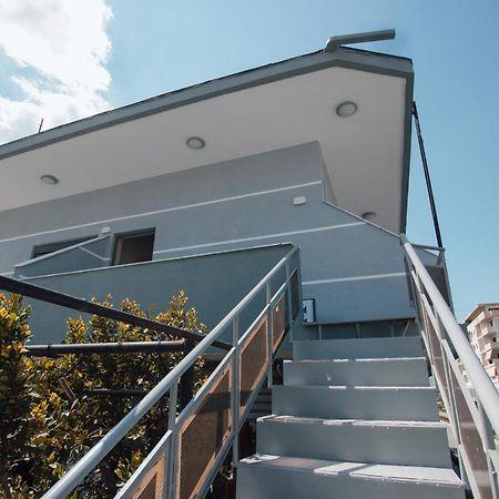 Hotel Lunxheria Gjirokaster Luaran gambar