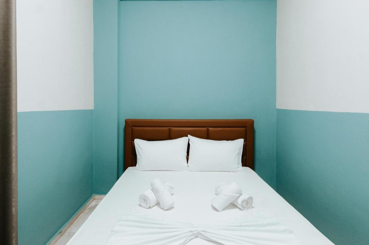 Hotel Lunxheria Gjirokaster Luaran gambar