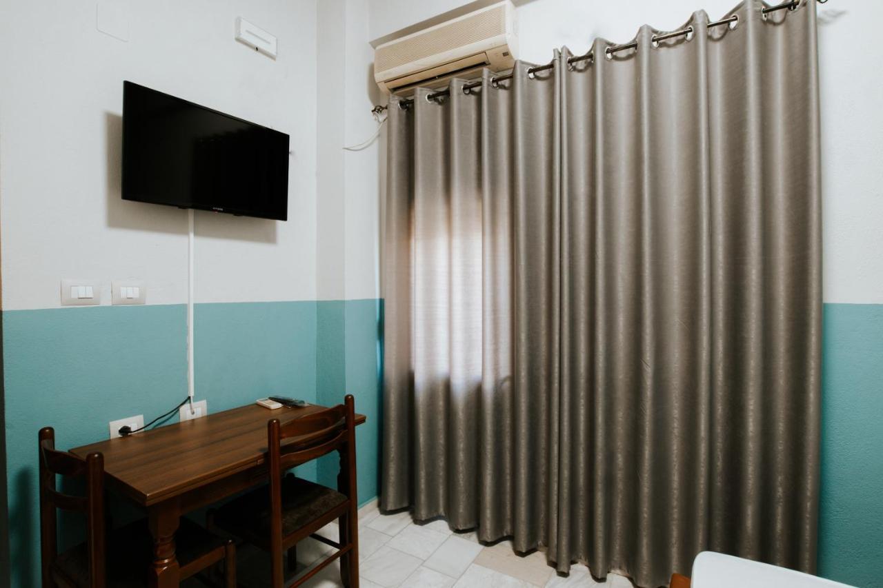 Hotel Lunxheria Gjirokaster Luaran gambar